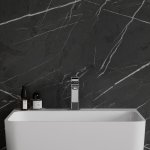 Omnires Parma bateria umywalkowa PM7410CR 
