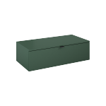Elita SZAFKA INDUS 100 1S FOREST GREEN MATT DO STELAŻA 168751