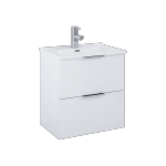 Elita SET STREET PLUS 50 2S WHITE 166283/RE020500108060 