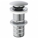Ideal Standard Ipalyss Korek umywalkowy klik klak chrom E1483AA