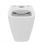 Ideal Standard Ideal Standard i.life S is i.life s miska komp. rl+ white bxd T459601 