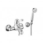 Giulini G Bateria wannowa  Harmony bronzo 9501/BR 