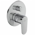 Ideal Standard Cerafine O Bateria wannowo-prysznicowa podtynkowa chrom A7350AA