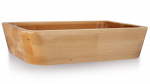 S.V.I.S. Design UMYWALKA 40 CM NOVA BUK LAKIER MATOWY NATURALNY