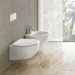Catalano Italy miska WC wisząca bezrantowa 52cm 1VS52RIT00/0711520001
