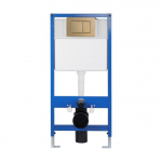 Balneo Fix-Frame Standard Stelaż podtynkowy WC