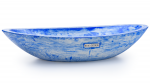  S.V.I.S.Design UMYWALKA 60 CM ORION BASIC - THRILL, NIEBIESKI, LAKIER MATOWY
