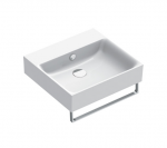 Catalano PREMIUM 50x47 umywalka b/o biały połysk 150VPN00/0220500001