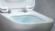IDEAL STANDARD CONNECT AIR MUSZLA WC STOJĄCA 54X36 CM AQUABLADE E004201