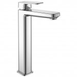 Ideal Standard Tonic II Bateria umywalkowa stojąca wysoka chrom A6328AA