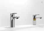 Ideal Standard Connect Air Grande Jednouchwytowa bateria umywalkowa chrom A7015AA