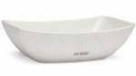 S.V.I.S. Design UMYWALKA 50 CM VIRGO BASIC - NATURALNY, BEZ DEKORU, BEZ LAKIERU