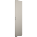 Elita SŁUPEK FOR ALL 40 2D (12,6) FUME MATT PDW 168791