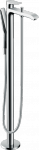 31471000 Hansgrohe Metris Jednouchwytowa bateria wannowa wolnostojąca