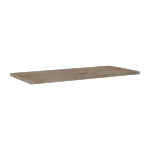 Elita Blat MDF 120/49,4/2,8 DĄB CLASSIC PCV 167042/RE05120012S780