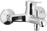 KFA Beryl bateria wannowa chrom 480401000/24H