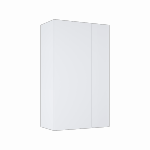 Elita FOR ALL Szafka wisząca 60 2D (31,6) WHITE HG 165569/RE140600068060