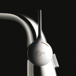 Ideal Standard Melange Bateria umywalkowa stojąca chrom A4258AA 