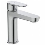 Ideal Standard Cerafine O Bateria umywalkowa Grande BlueStart bez korka chrom BC700AA