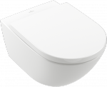 Villeroy&Boch Subway 3.0 4670TS01 Combi-Pack Weiss Alpin 