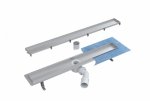 Besco Virgo 360 Duo 90 odpływ liniowy  OL90V360