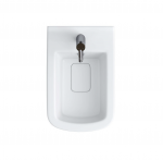 Cersanit VIRGO Bidet zawieszany K118-001
