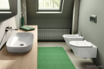 Catalano GREEN LUX 75x40 umywalka 175AGRLX00/0624750001