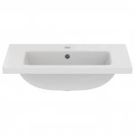 Ideal Standard  Umywalka z powierzchniami bocznymi  I.LIFE S 61 T459001