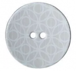 KERASAN DECO POKRYWA CERAMICZNA DEKORACYJNA WZÓR GEOMETRIE 486074
