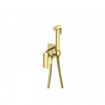Kohlman Experience Gold QW135EGD Bateria bidetowa podtynkowa