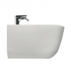 Kerasan 512588 TriBeCa bidet podwieszany BRUNO MATT + WB9N