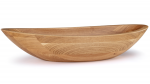 S.V.I.S. Design UMYWALKA 60 CM ORION DĄB LAKIER MATOWY NATURALNY