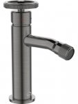  Laveo MURO bateria bidetowa grafit  BAU 932D