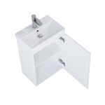 Elita SET KIDO 45 1D WHITE MATT PDW 168378  WYSYŁKA  24H