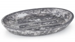 S.V.I.S. Design MYDELNICZKA 15 CM ORION BASIC - STONE, SZARY, LAKIER MATOWY