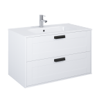 Elita SZAFKA INGE NEW 90 2S WHITE 167182 