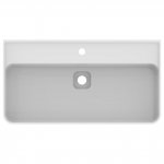 Ideal Standard Strada II Umywalka wisząca 80x43 cm z otworem na baterię, biała T300101