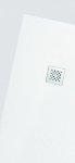 BALNEO BRODZIK STONE-TRAY WHITE 90x100cm STFWH9010025