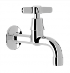 Tres Clasic Bateria podtynkowa 1-drożna do biura lub pralni 24252001