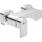 Ideal Standard Edge bateria wannowo prysznicowa ścienna chrom A7121AA