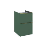Elita KOMODA LOOK 40 2S FOREST GREEN MATT PDW 168569