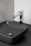 KFA Logon bateria umywalkowa wysoka chrom 513261200/24H