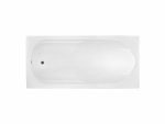 Besco Bona wanna prostokątna 150x70cm WAB150PK