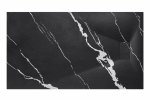 Besco Vexo Marble Black brodzik prostokątny 120 VMB12080P