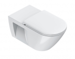 Catalano SFERA COMFORT newflush 70 miska podwieszana dla niepełnosprawnych 1VSHNR00/0911700001