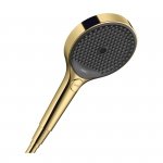 Hansgrohe Rainfinity Słuchawka prysznicowa złoty optyczny polerowany 26865990