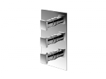 Vedo Mito zestaw wannowo natryskowy podtynkowy VBM3233/25/CH/TERMO