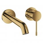 Grohe Essence Bateria umywalkowa podtynkowa cool sunrise 29192GL1