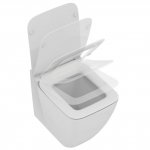 Ideal Standard Strada II miska WC stojąca biała T296801