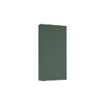 Elita FOR ALL Szafka wisząca 40 1D (12,6) FOREST GREEN MATT 168784 / A857957534